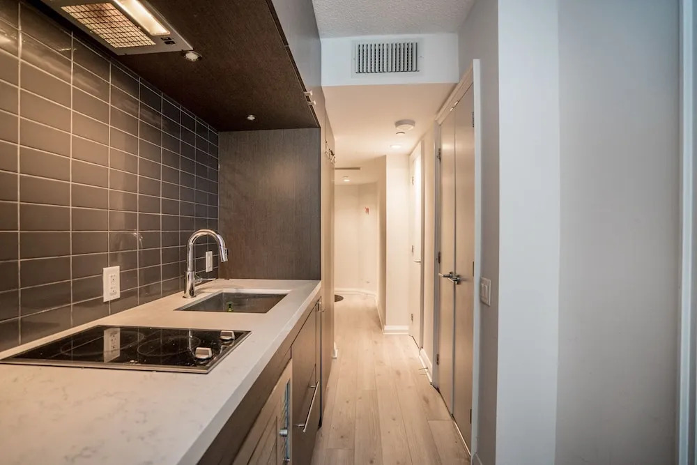 The Yorkville Boutique Suites