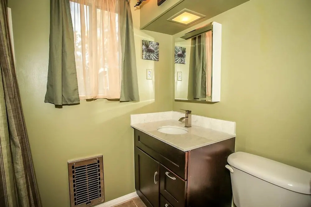 1650 - Magic Haus by RedAwning