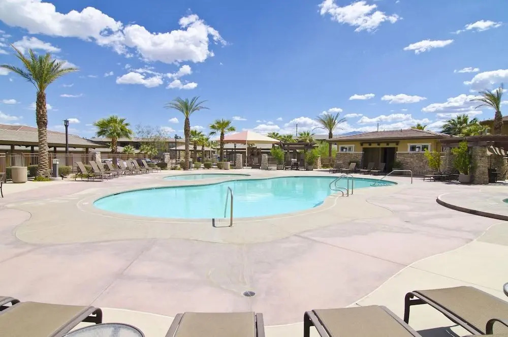 Sonoran Suites of Palm Springs at the Enclave