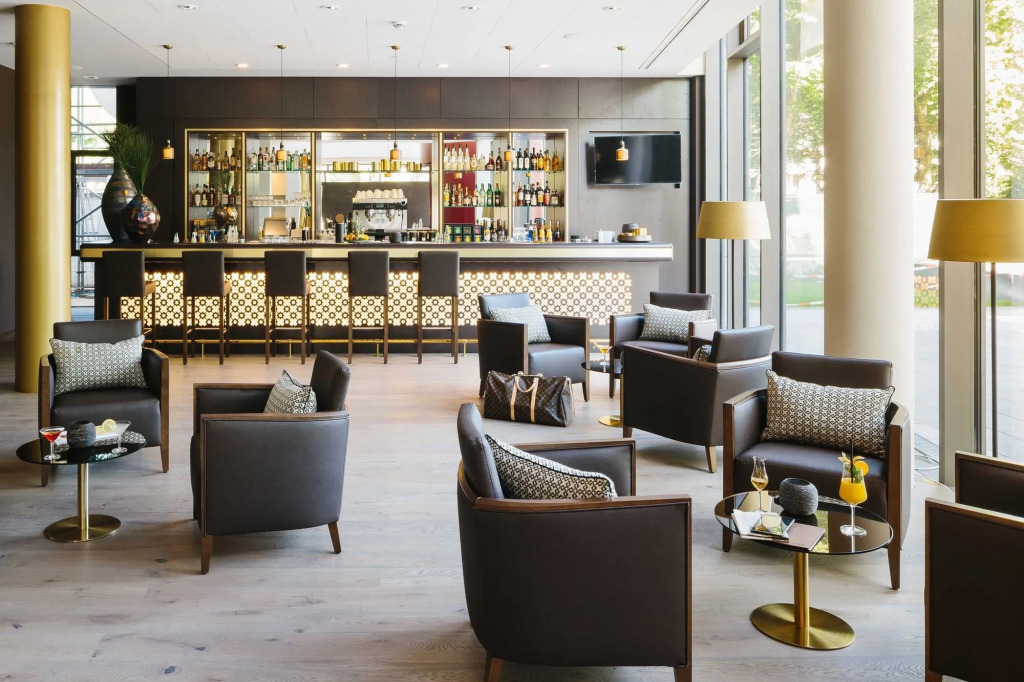 Chester Hotel Heidelberg