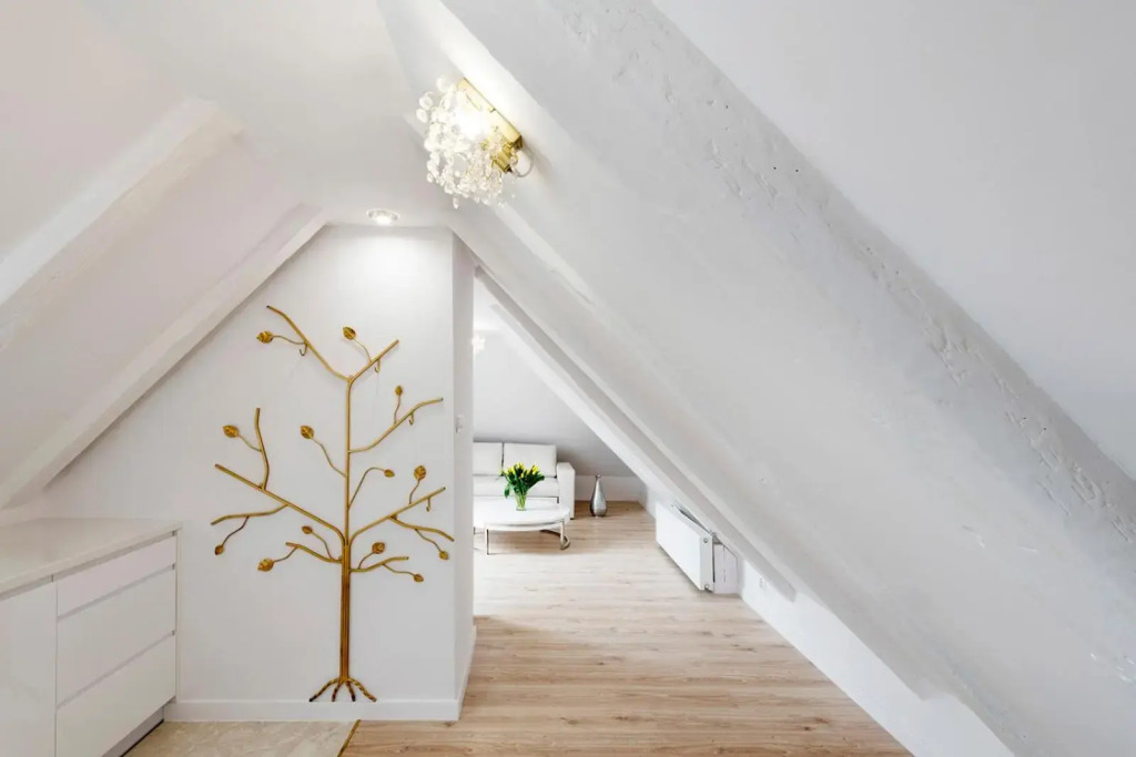Apartamenty VIP