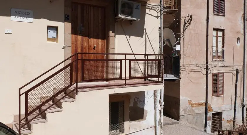 La Casa di Athena