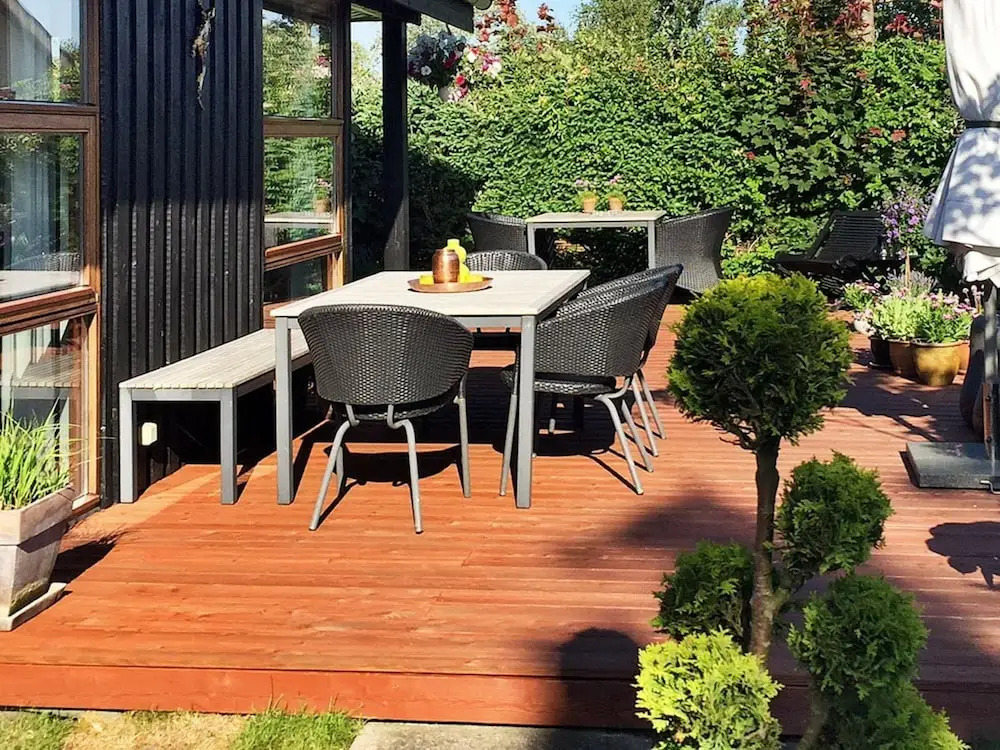 Spacious Holiday Home in Jutland near Sea