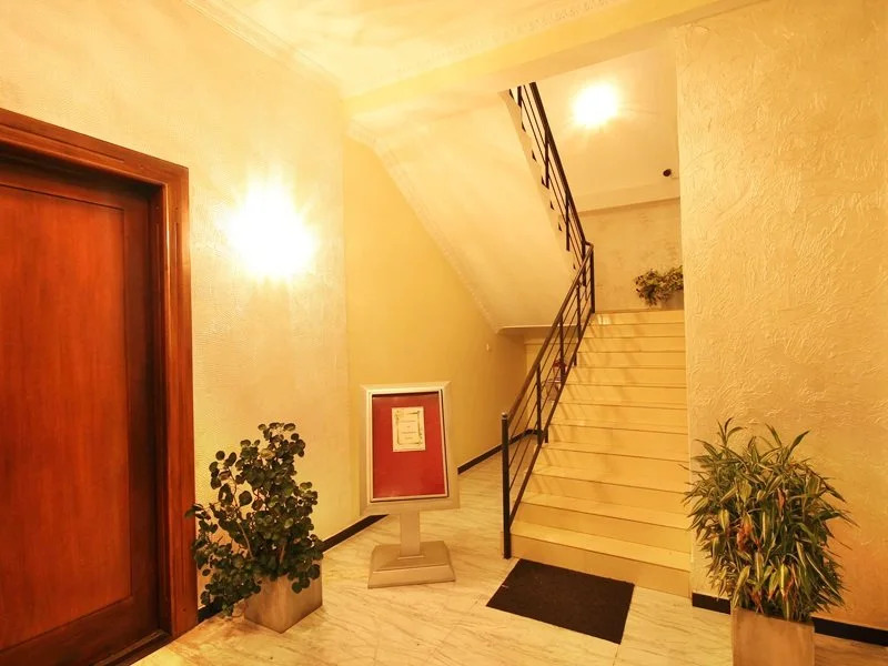 Sanoreech Hotel