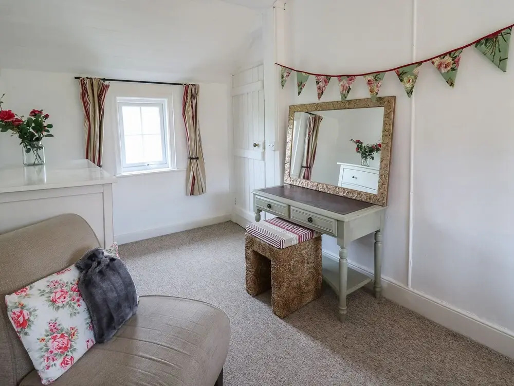 Bryniau Bychain Cottage