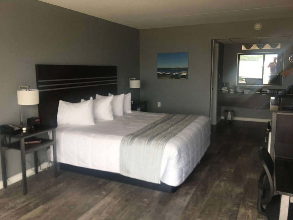 Lake Norfork Resort