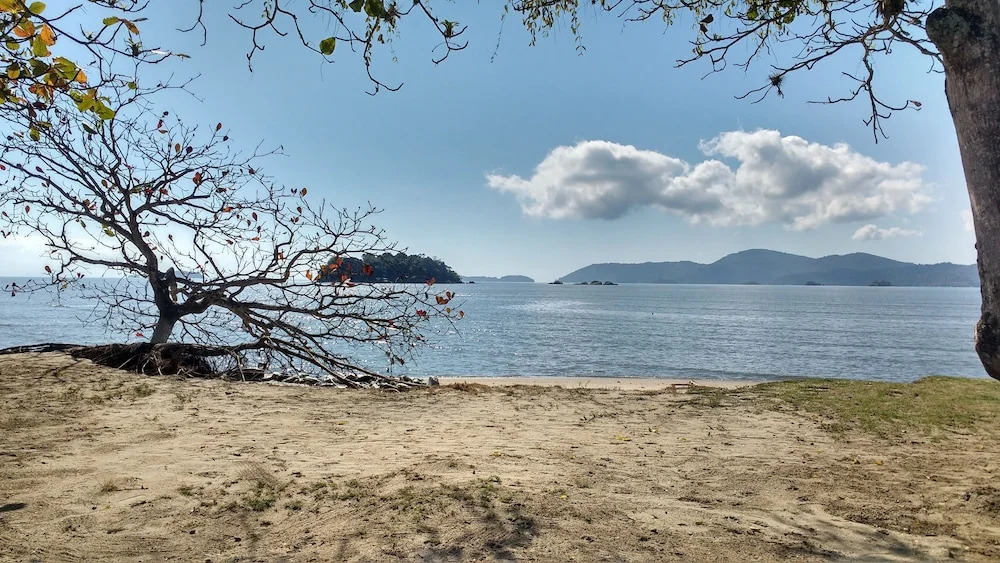 Pousada Litoral Paraty