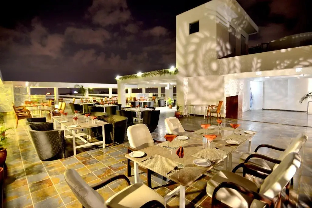 Shagun Hotel