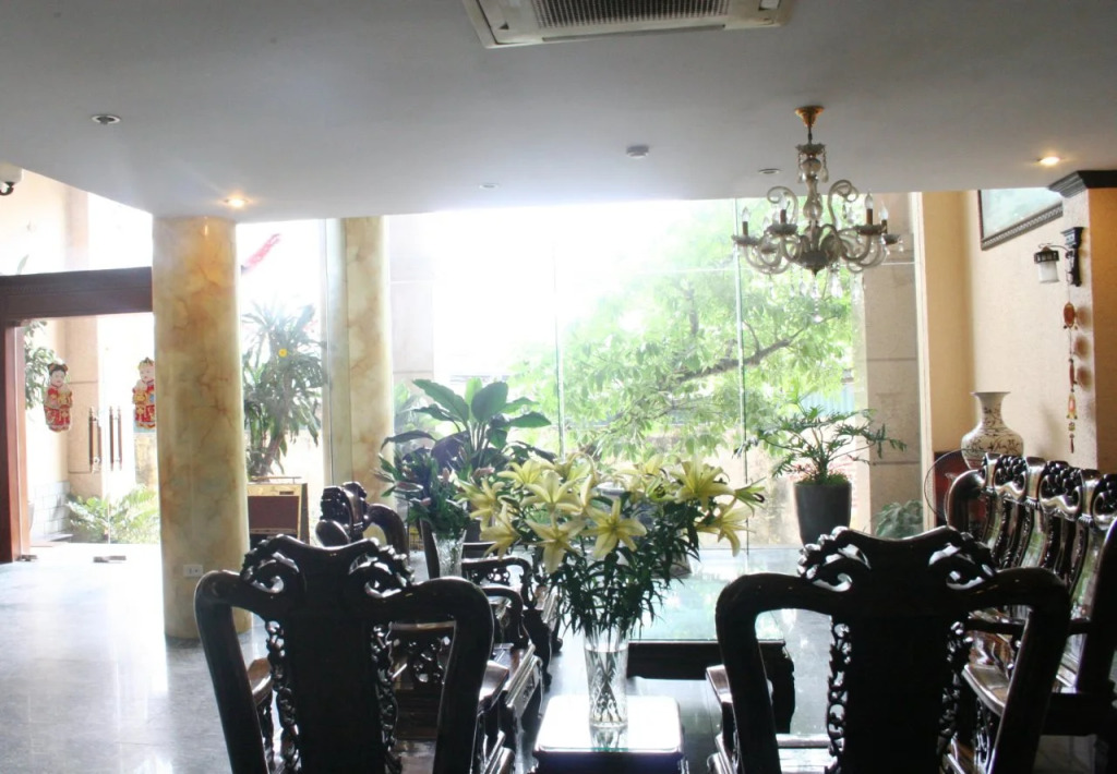 Khai Hoan Hotel