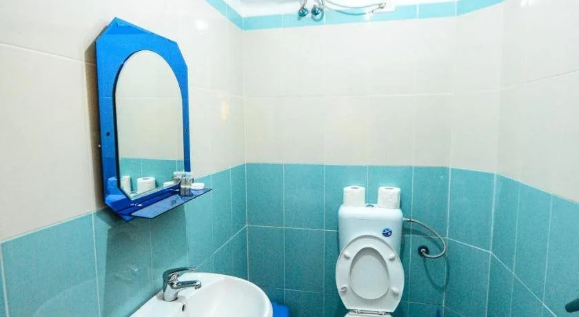 Hotel Argenti