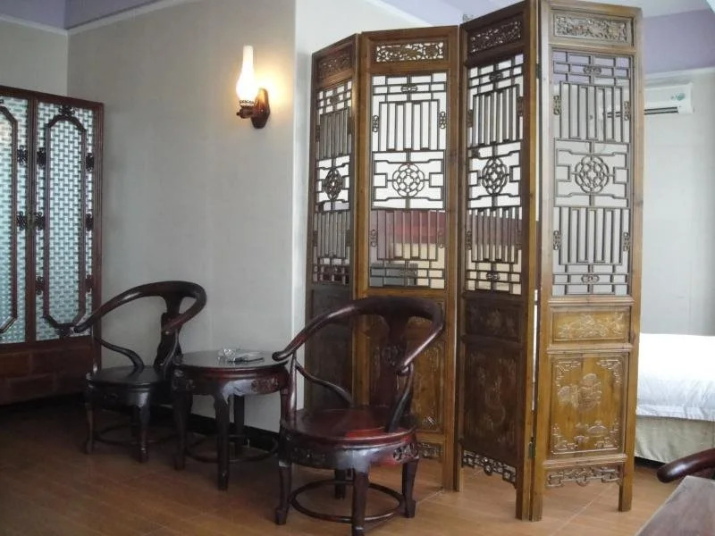 Guangzhou Art Hotel