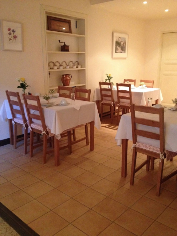 LAncienne Boulangerie