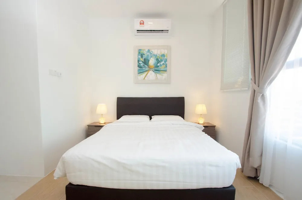 ITCC Manhattan Suites by Calvin
