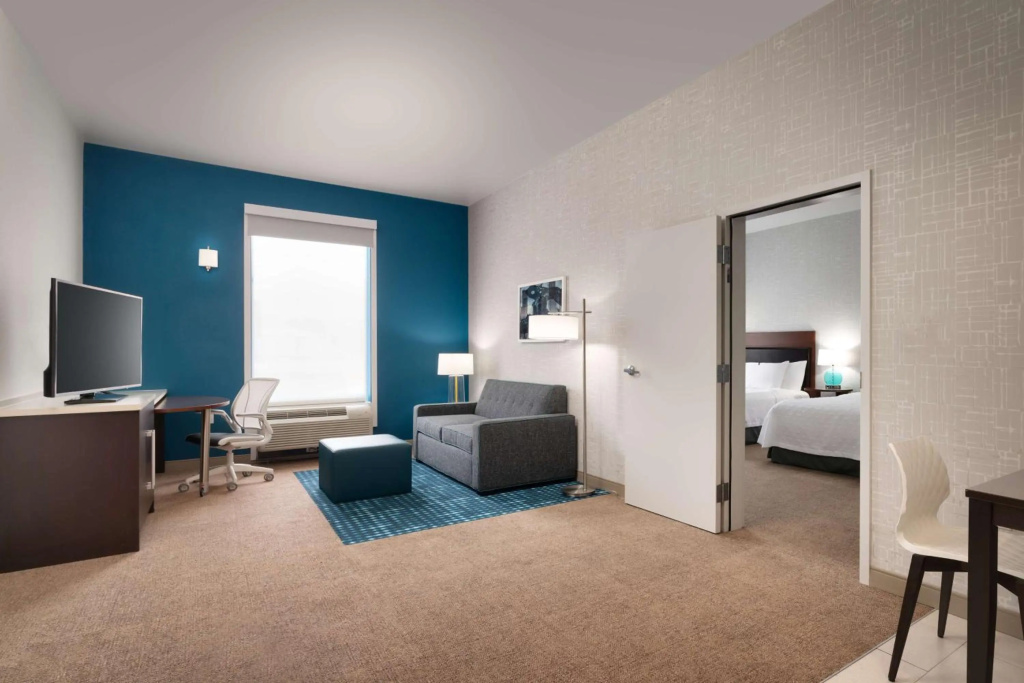 Home2 Suites by Hilton Houston Katy