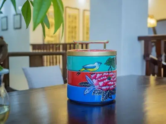 Meizhou Island Liyuan Shudao Homestay