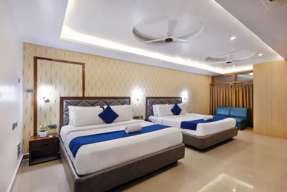 Regenta Z Sunrise Gachibowli, Hyderabad