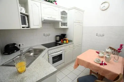 Mozart Apartments - Rögergasse