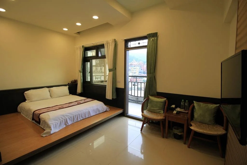 Harmony Easy Stay
