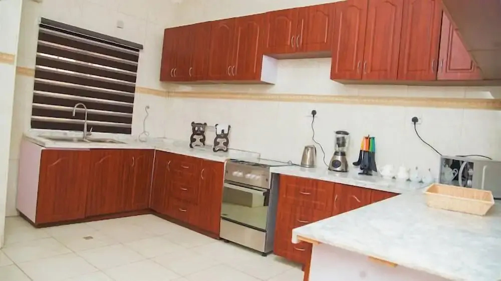 Noktel Apartments