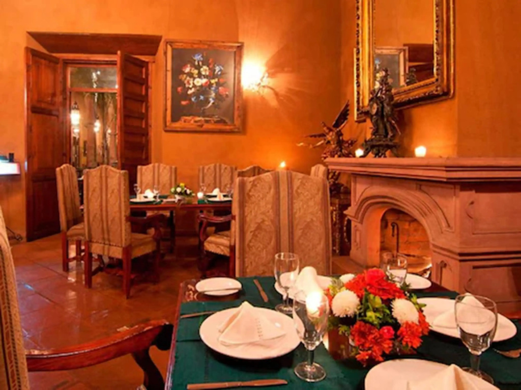 Mansion de los Sueños