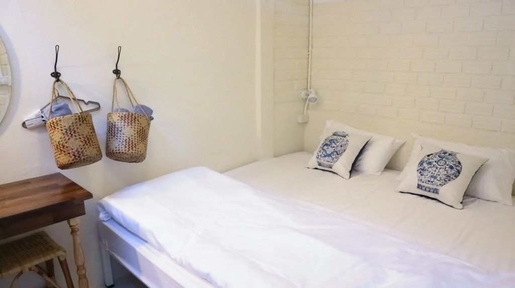 Silla House - Hostel