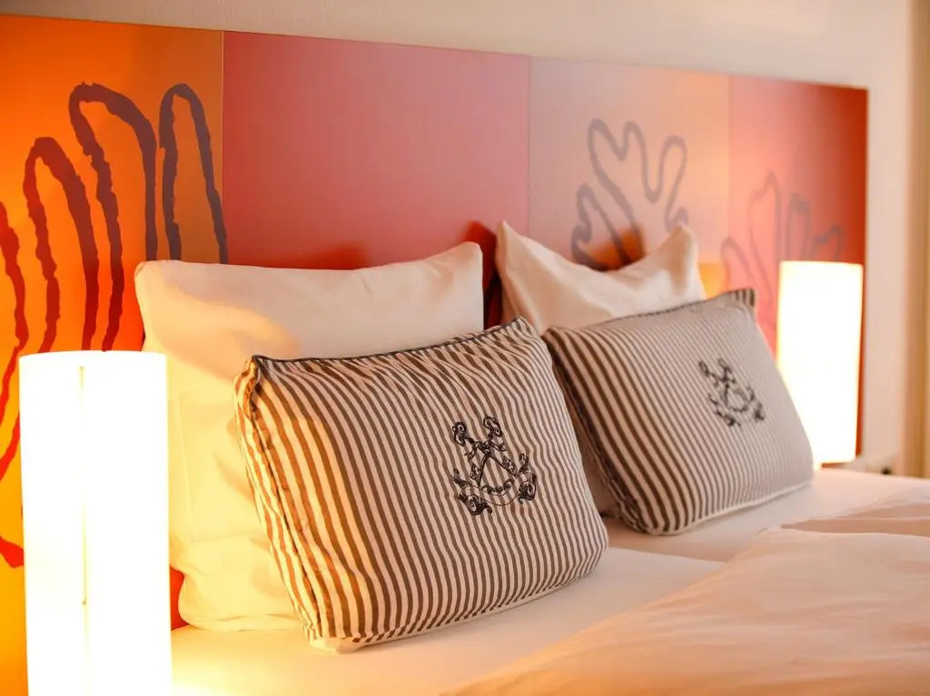 Hotel Begardenhof