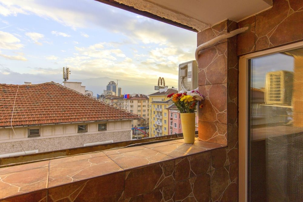 Penthouse Suites