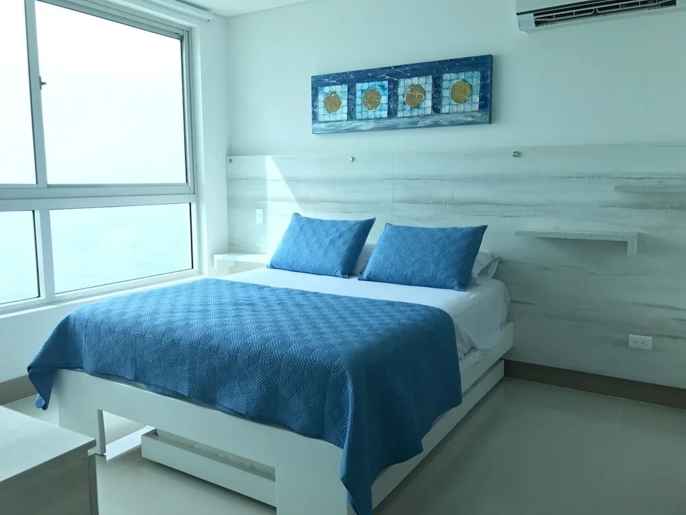 Edificio Palmetto Beach