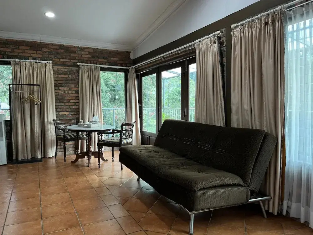 The Pinewood Lodge and Organic Farm