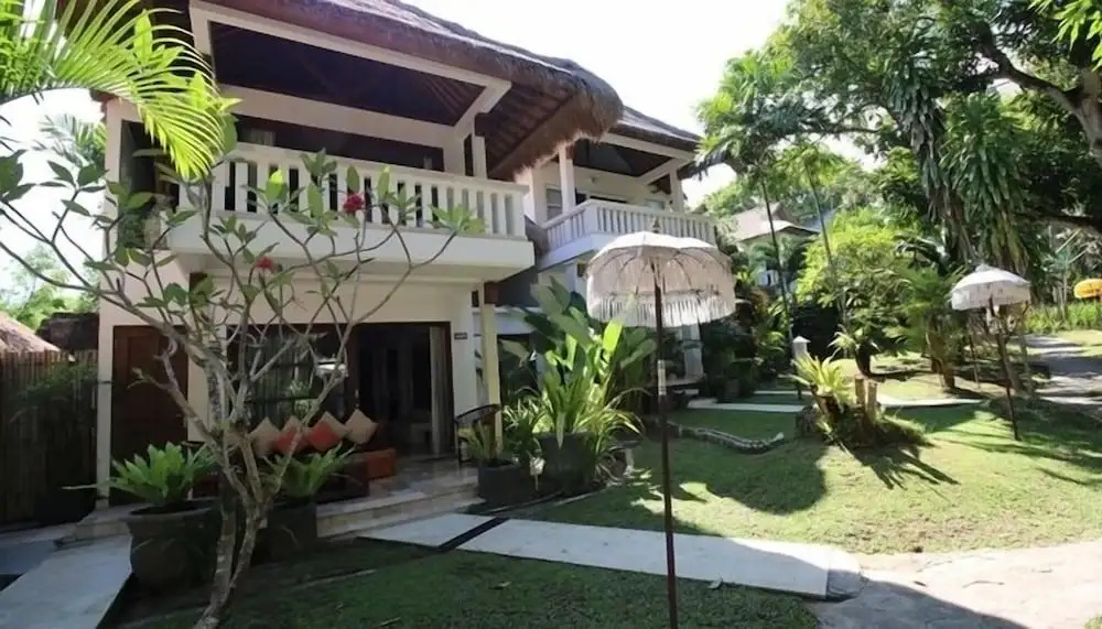 Bali Mystique Hotel & Apartment Seminyak
