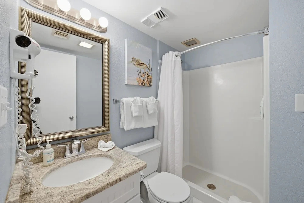 Full Kitchen S Ocean Blvd Beach Retreat 2 Bedroom Condo