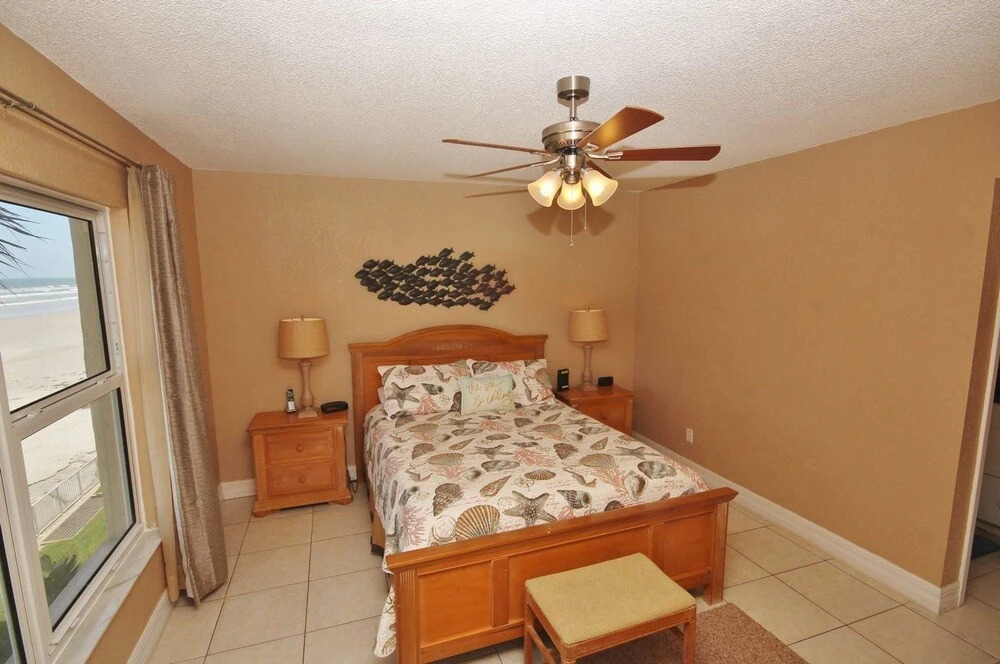 Sea Coast Gardens III 301 Apartment 2