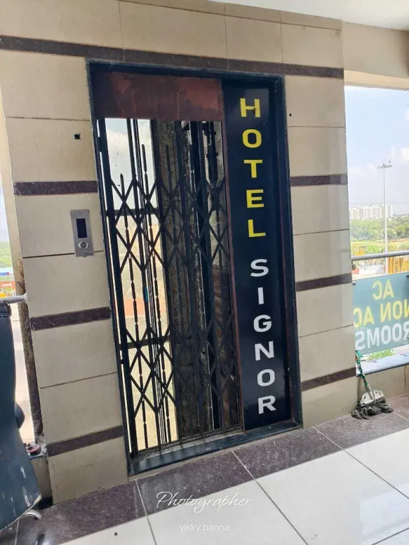 Hotel Signor