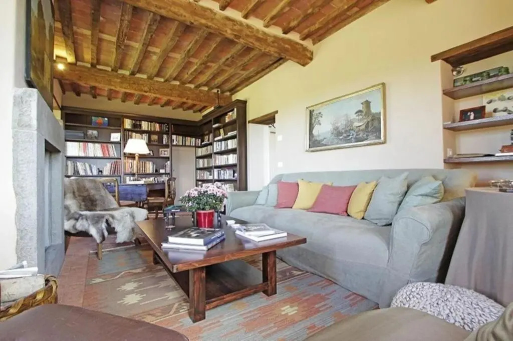 Villa Altomonte