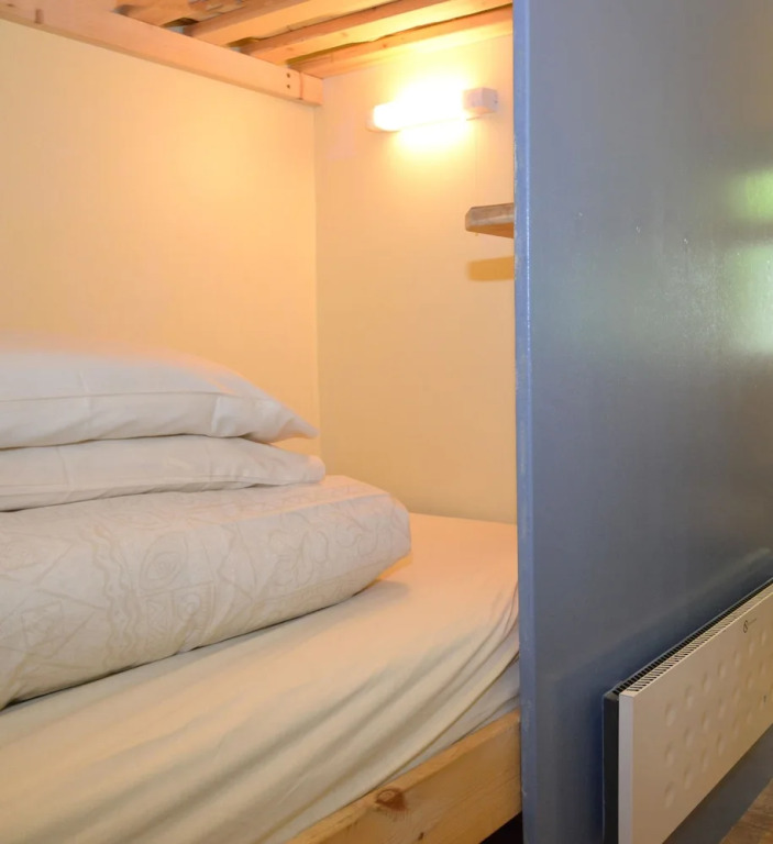 Gallt y Glyn Hostel