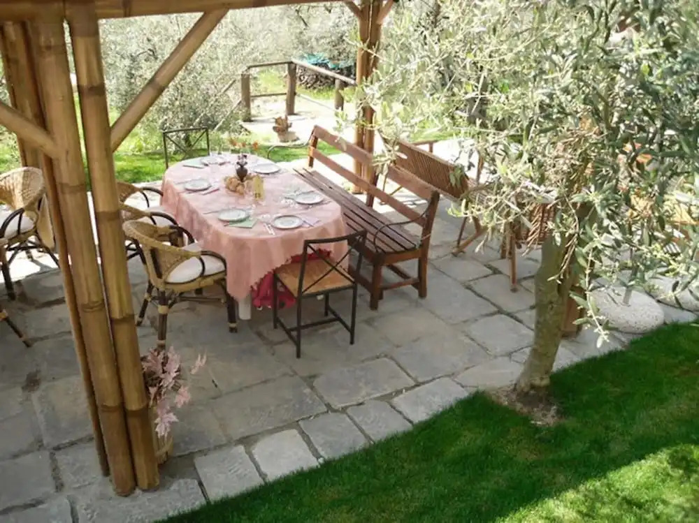 Borgo Medievale di Poggio Alla Pieve Relais, Food & Art