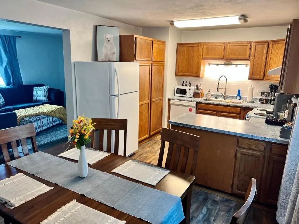 The Perfect 3 Bedroom Apartment - Central location