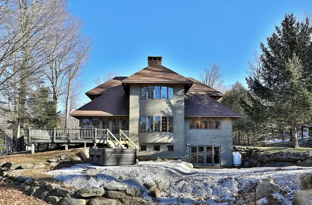 The Giguere House by Killington Vacation Rentals