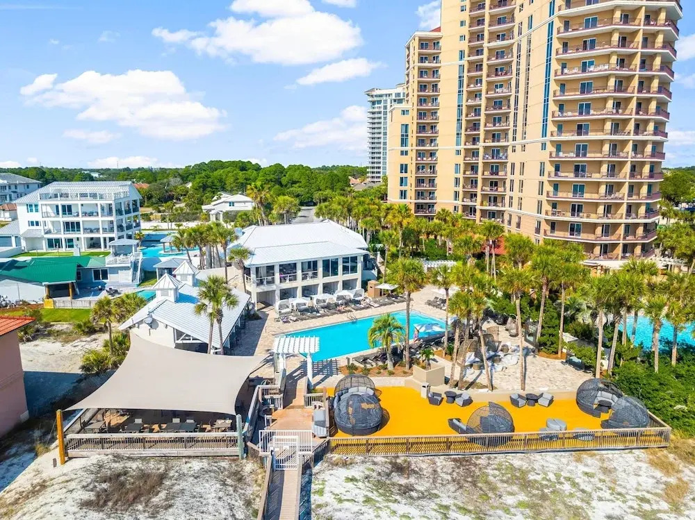 Destin Beach House - Southern Comfort
