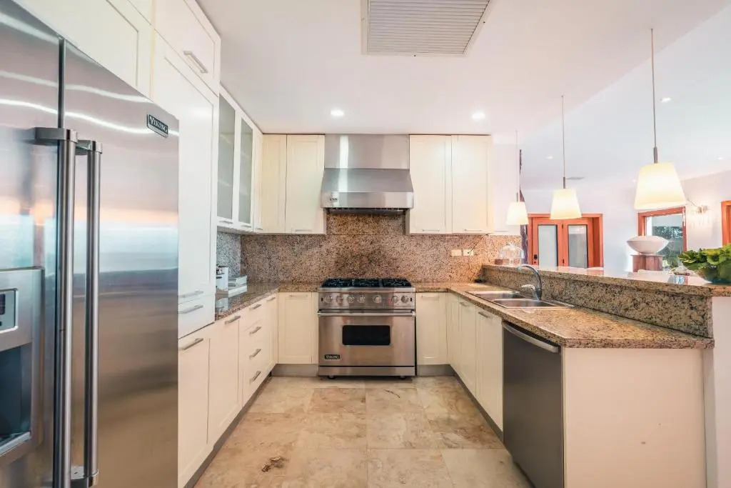 The Greatest 3BR Villa at Puerto Bahia