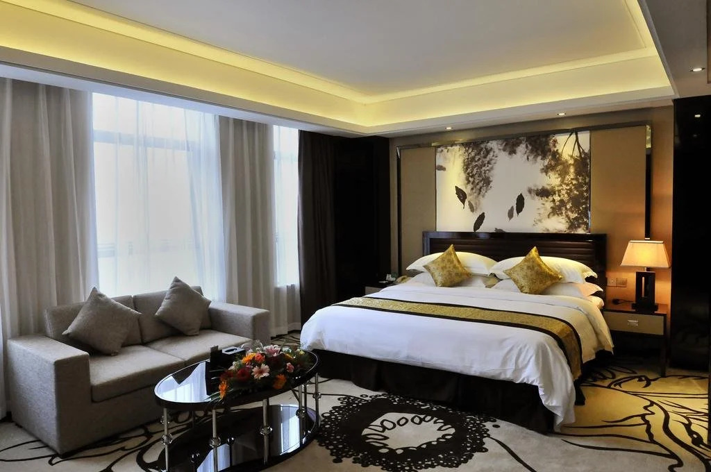 Shenzhenair International Hotel
