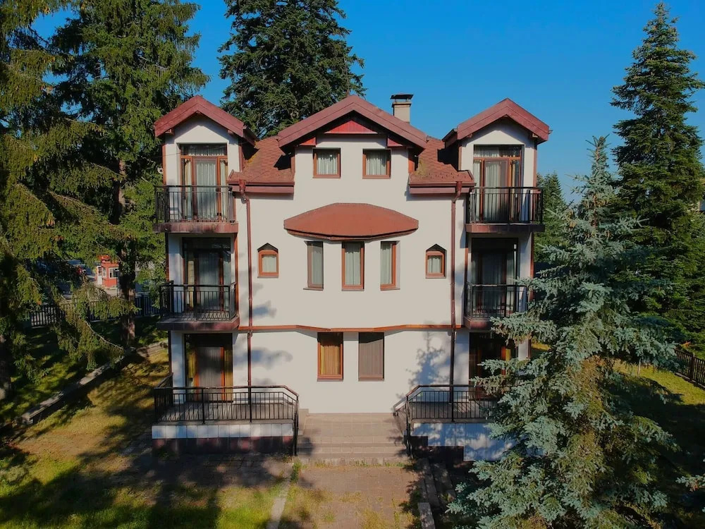 Villa Park Borovets