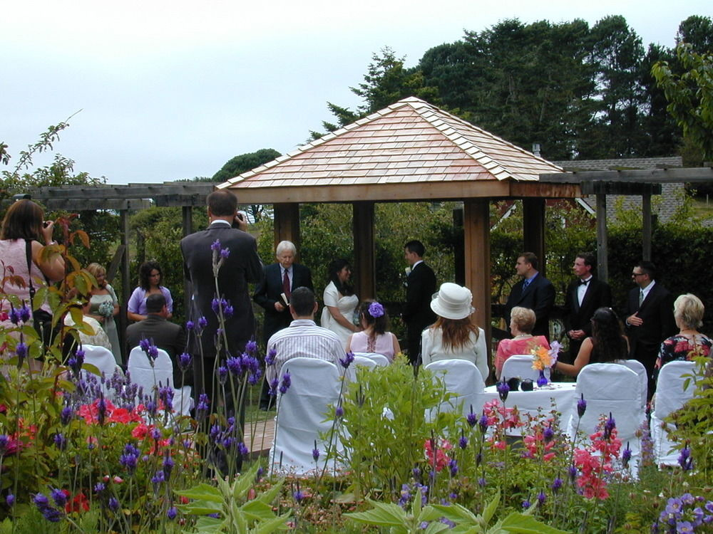 Stanford Inn & Resort on the Mendocino Coast