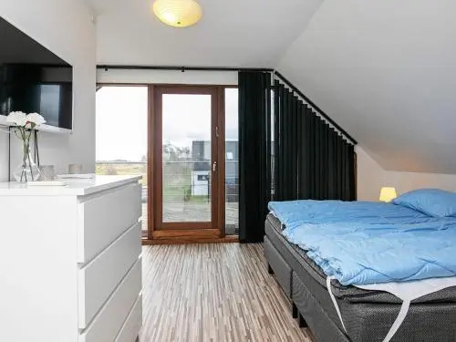 Holiday home Ålbæk XXII