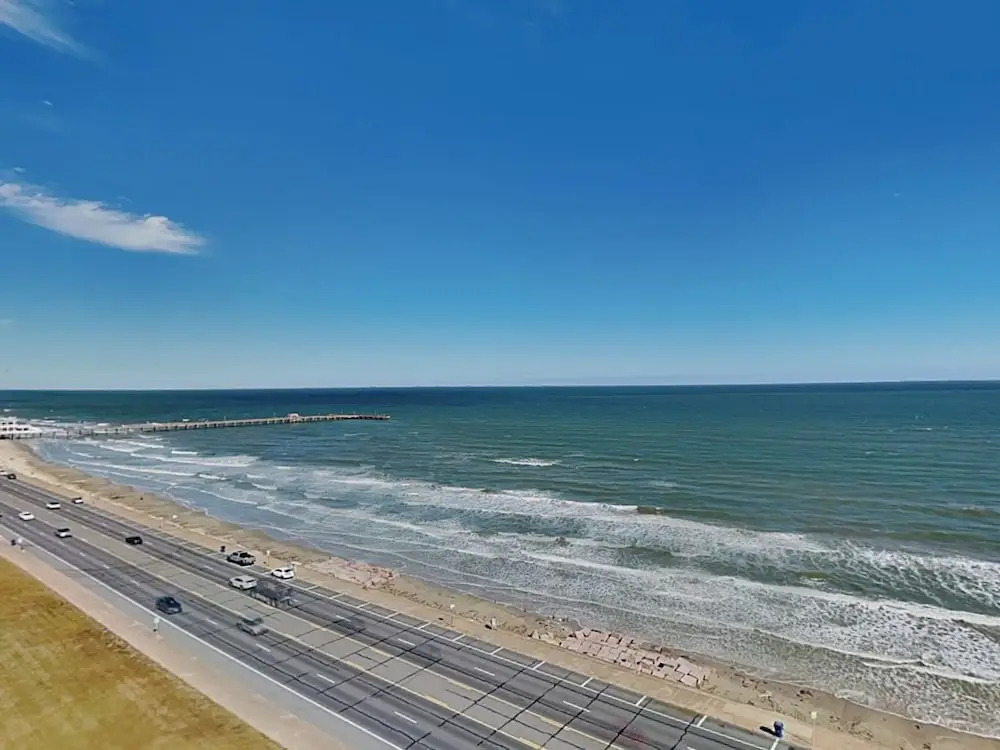 Ocean Grove PH 1101 - The Sky Gallery Penthouse