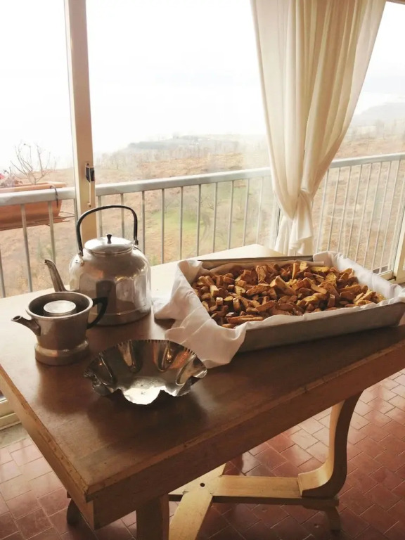 Il Caminetto Montefiascone
