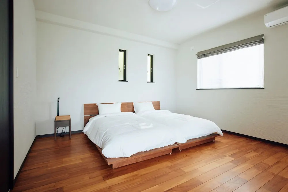 葉山 Syla Hotel Zushi-Hayama - オーシャンビューの一棟貸切 - 最大6名滞在可