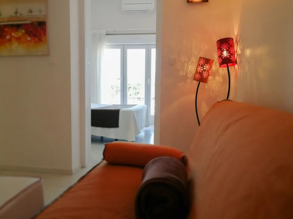 Bleu Mer Duplex & Suites
