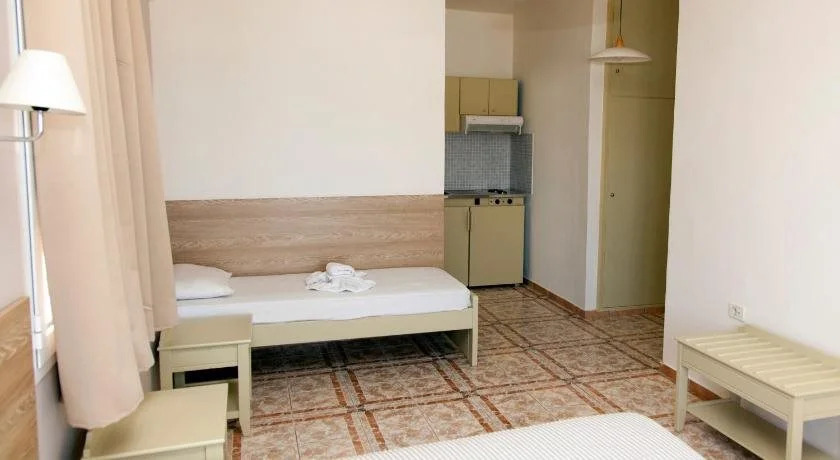 Mithos Apartments