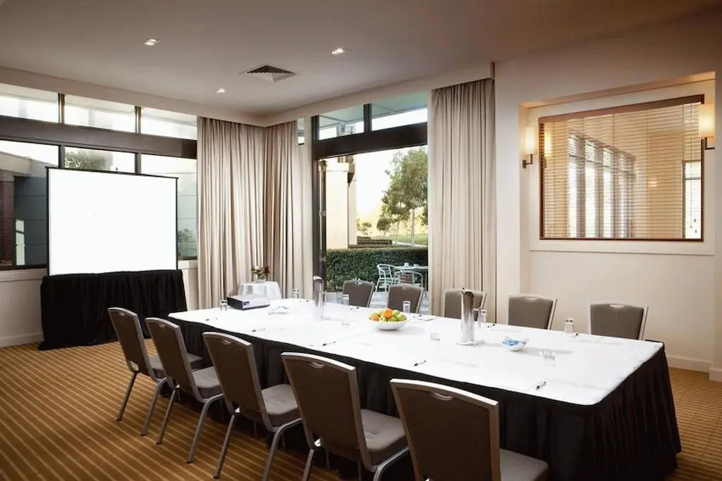 Yarra Valley Lodge